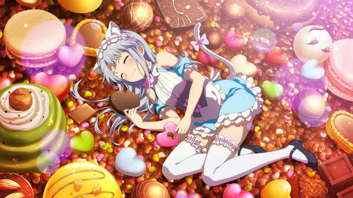 ���������꡼ No.008�Υ���ͥ������ / �֤Ȥ���IF�פǥ��٥�ȡȤȤ���������ǭ�����šɤ����š��󽷤ˡڸ�����פ���۸�����뤬�о�