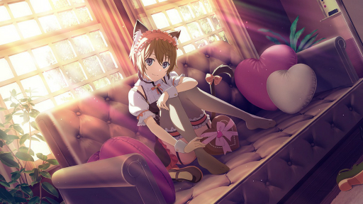 ���������꡼ No.009�Υ���ͥ������ / �֤Ȥ���IF�פǥ��٥�ȡȤȤ���������ǭ�����šɤ����š��󽷤ˡڸ�����פ���۸�����뤬�о�