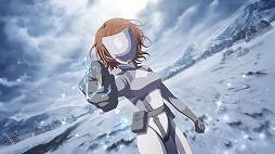 画像ギャラリー No.004のサムネイル画像 / 「とある魔術の禁書目録 幻想収束」,カエル顔の医者を獲得可能なイベントを3月10日まで開催