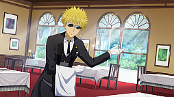 画像ギャラリー No.001のサムネイル画像 / 「とある魔術の禁書目録 幻想収束」,レイドイベント“とある土御門の夢想喫茶”が開催