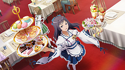 画像ギャラリー No.004のサムネイル画像 / 「とある魔術の禁書目録 幻想収束」,レイドイベント“とある土御門の夢想喫茶”が開催