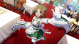 画像ギャラリー No.005のサムネイル画像 / 「とある魔術の禁書目録 幻想収束」,レイドイベント“とある土御門の夢想喫茶”が開催