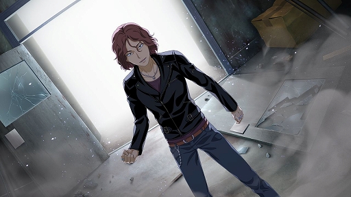 画像ギャラリー No.003のサムネイル画像 / 「とあるIF」に固法美偉,寮監が新バトルキャラとして実装