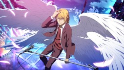 画像ギャラリー No.002のサムネイル画像 / 「とある魔術の禁書目録 幻想収束」,シナリオイベント“とある偶像の豪華饗宴”開催