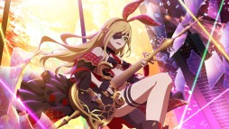 画像ギャラリー No.004のサムネイル画像 / 「とある魔術の禁書目録 幻想収束」,シナリオイベント“とある偶像の豪華饗宴”開催