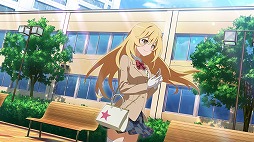 画像ギャラリー No.006のサムネイル画像 / 「とある魔術の禁書目録 幻想収束」で,シナリオイベント“とある乙女の運命交差”が開催