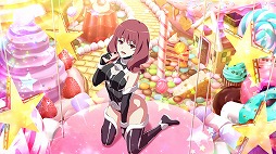 画像ギャラリー No.007のサムネイル画像 / 「とある魔術の禁書目録 幻想収束」で,シナリオイベント“とある乙女の運命交差”が開催