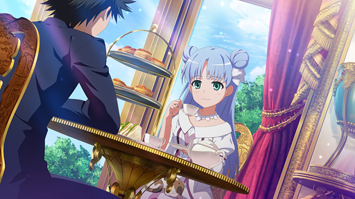 ���������꡼ No.008�Υ���ͥ������ / �֤Ȥ�����Ѥζؽ���Ͽ ���ۼ�«�פǡ�2nd Anniversary�����ڡ���ɤ�»�