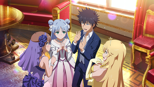 ���������꡼ No.010�Υ���ͥ������ / �֤Ȥ�����Ѥζؽ���Ͽ ���ۼ�«�פǡ�2nd Anniversary�����ڡ���ɤ�»�