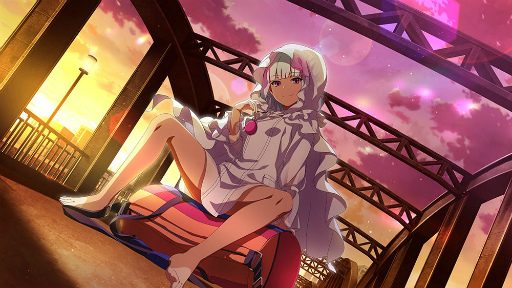 ���������꡼ No.008�Υ���ͥ������ / �֤Ȥ���IF�ס��쥤�ɥ��٥�ȡȤȤ��뱦���������͡ɤ򳫺�