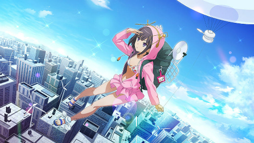 ���������꡼ No.009�Υ���ͥ������ / �֤Ȥ���IF�ס��쥤�ɥ��٥�ȡȤȤ��뱦���������͡ɤ򳫺�