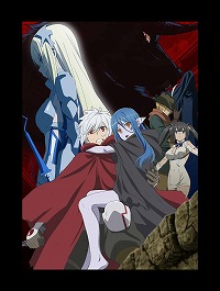 画像ギャラリー No.016のサムネイル画像 / 「とある魔術の禁書目録 幻想収束」と“ダンまちIII”のコラボイベントが開催中