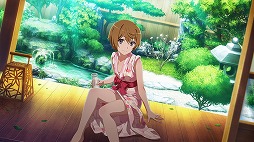 画像ギャラリー No.005のサムネイル画像 / 「とある魔術の禁書目録 幻想収束」,レイドイベント“とある組織の温泉休暇”を開催