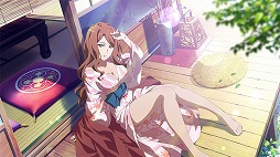 画像ギャラリー No.006のサムネイル画像 / 「とある魔術の禁書目録 幻想収束」,レイドイベント“とある組織の温泉休暇”を開催