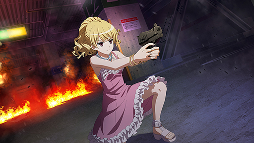 画像ギャラリー No.002のサムネイル画像 / 「とある魔術の禁書目録 幻想収束」,“公式生放送#13”が10月29日20:00より配信決定