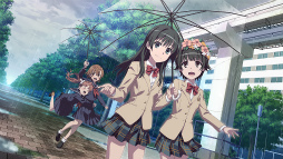 画像ギャラリー No.012のサムネイル画像 / 「とある魔術の禁書目録 幻想収束」500万DL突破キャンペーンが実施