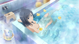 画像ギャラリー No.013のサムネイル画像 / 「とある魔術の禁書目録 幻想収束」500万DL突破キャンペーンが実施