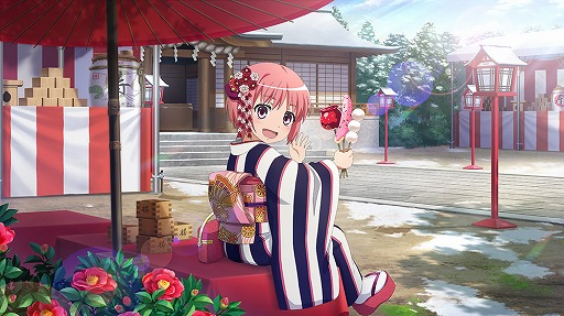 ꡼ No.007 | ֤ȤѤζؽϿ ۼ«פǡ2.5Year Anniversaryɤ