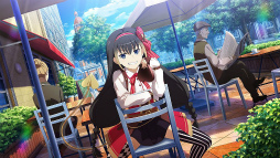 画像ギャラリー No.002のサムネイル画像 / 「とある魔術の禁書目録 幻想収束」のリリース2.5周年記念生放送が2月5日18:00より配信