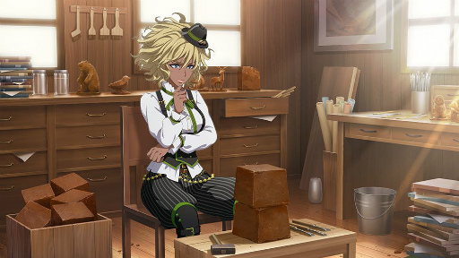 画像ギャラリー No.003のサムネイル画像 / 「とある魔術の禁書目録 幻想収束」のリリース2.5周年記念生放送が2月5日18:00より配信