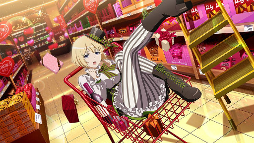 画像ギャラリー No.004のサムネイル画像 / 「とある魔術の禁書目録 幻想収束」のリリース2.5周年記念生放送が2月5日18:00より配信