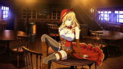 画像ギャラリー No.005のサムネイル画像 / 「とある魔術の禁書目録 幻想収束」のリリース2.5周年記念生放送が2月5日18:00より配信