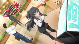 画像ギャラリー No.003のサムネイル画像 / 「とある魔術の禁書目録 幻想収束」にうさ耳メイド姿の★3バトルキャラ,食蜂操祈が登場