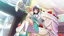 画像ギャラリー No.003のサムネイル画像 / 「とある魔術の禁書目録 幻想収束」,シナリオイベント“とある菓子の製法研究”が開始