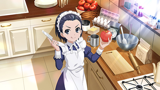 画像ギャラリー No.004のサムネイル画像 / 「とある魔術の禁書目録 幻想収束」,シナリオイベント“とある菓子の製法研究”が開始