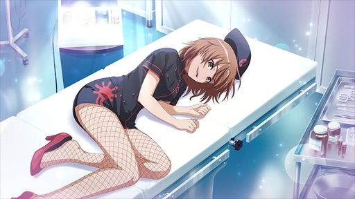 画像ギャラリー No.001のサムネイル画像 / 「とある魔術の禁書目録 幻想収束」,レイドイベント「とある姉妹の健康診断」を開催。限定ガチャも