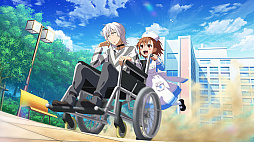 画像ギャラリー No.002のサムネイル画像 / 「とある魔術の禁書目録 幻想収束」,レイドイベント「とある姉妹の健康診断」を開催。限定ガチャも