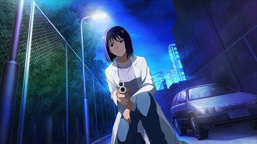 画像ギャラリー No.003のサムネイル画像 / 「とある魔術の禁書目録 幻想収束」,レイドイベント「とある姉妹の健康診断」を開催。限定ガチャも