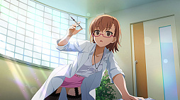 画像ギャラリー No.008のサムネイル画像 / 「とある魔術の禁書目録 幻想収束」,レイドイベント「とある姉妹の健康診断」を開催。限定ガチャも