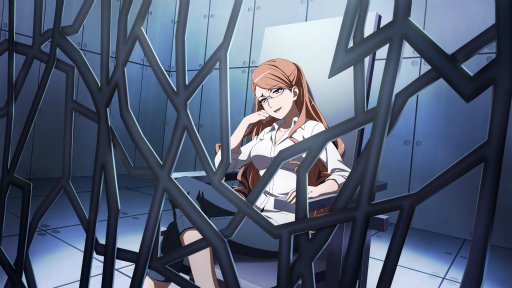 画像ギャラリー No.005のサムネイル画像 / 「とあるIF」公式生放送#15が配信決定。固法美偉のピックアップも