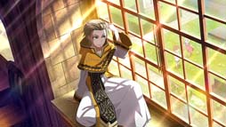 画像ギャラリー No.007のサムネイル画像 / 「とある魔術の禁書目録 幻想収束」,レイドイベント“とある右席の四人問答”開催中