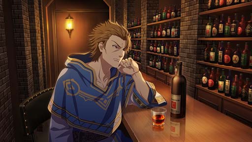 画像ギャラリー No.009のサムネイル画像 / 「とある魔術の禁書目録 幻想収束」,レイドイベント“とある右席の四人問答”開催中