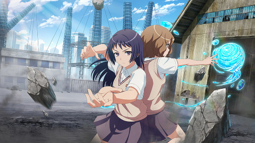 画像ギャラリー No.004のサムネイル画像 / 「とある魔術の禁書目録 幻想収束」,生番組“とある開発の情報発信 Vol.4”を4月28日に配信