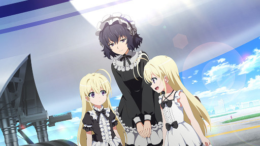 画像ギャラリー No.007のサムネイル画像 / 「とある魔術の禁書目録 幻想収束」,生番組“とある開発の情報発信 Vol.4”を4月28日に配信