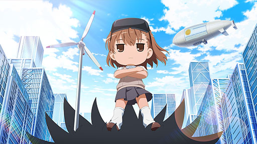 画像ギャラリー No.006のサムネイル画像 / 「とある魔術の禁書目録 幻想収束」3周年キャンペーンがスタート