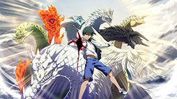 画像ギャラリー No.008のサムネイル画像 / 「とある魔術の禁書目録 幻想収束」3周年キャンペーンがスタート