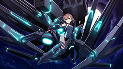 画像ギャラリー No.009のサムネイル画像 / 「とある魔術の禁書目録 幻想収束」3周年キャンペーンがスタート