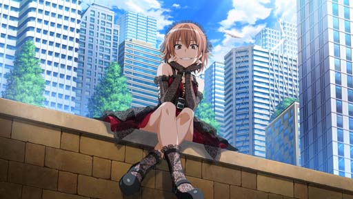 画像ギャラリー No.006のサムネイル画像 / 「とある魔術の禁書目録 幻想収束」,レイドイベント“とある幻想の三周記念リバース”開催中