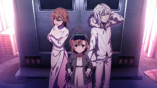 画像ギャラリー No.010のサムネイル画像 / 「とある魔術の禁書目録 幻想収束」,レイドイベント“とある幻想の三周記念リバース”開催中