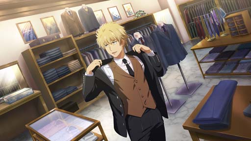 画像ギャラリー No.011のサムネイル画像 / 「とある魔術の禁書目録 幻想収束」,レイドイベント“とある幻想の三周記念リバース”開催中