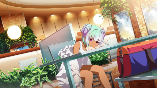 画像ギャラリー No.006のサムネイル画像 / 「とある魔術の禁書目録 幻想収束」,原作小説第17巻モチーフのレイドイベントを開催