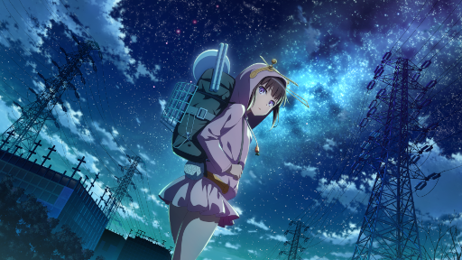 画像ギャラリー No.007のサムネイル画像 / 「とある魔術の禁書目録 幻想収束」,原作小説第17巻モチーフのレイドイベントを開催