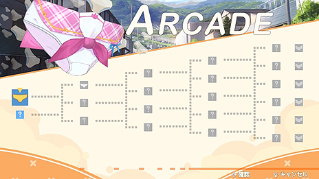 ���������꡼ No.009�Υ���ͥ������ / �ѥ��vs.�ѥ�Ĥʡ�Panty Party�פ�Switch���ۿ��������������ȡ�����4��������ɲå�������������о�