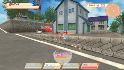 ꡼ No.007 | SwitchǡPanty PartyפΥץ쥤ݡȡѥĤꡤѥĤݤåġѡꥣ