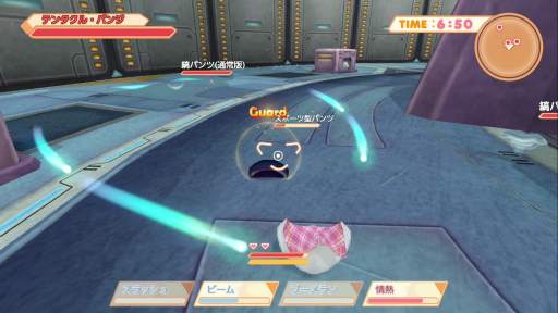 ꡼ No.011 | SwitchǡPanty PartyפΥץ쥤ݡȡѥĤꡤѥĤݤåġѡꥣ