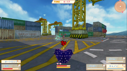 ꡼ No.019 | SwitchǡPanty PartyפΥץ쥤ݡȡѥĤꡤѥĤݤåġѡꥣ